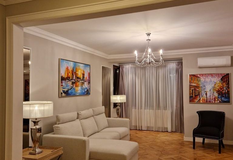 Apartamen Dorobanti/Aricescu - Poză 2