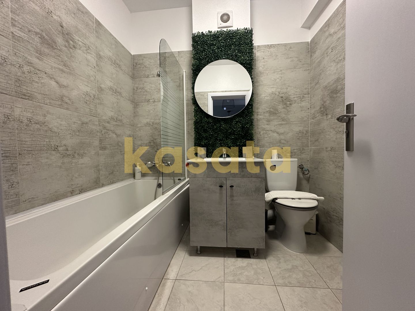 2 Camere 🏢 | Militari | Etaj intermediar ⬆️ | Parcare disponibila 🚗 - Poză 8