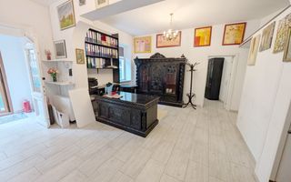 Inchiriere Vila Conslidata Cismigiu - Poză 3