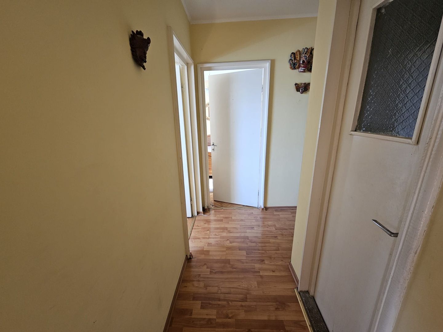 Apartament 4 camere, etaj 1, Ultracentral - Fortuna - Poză 9