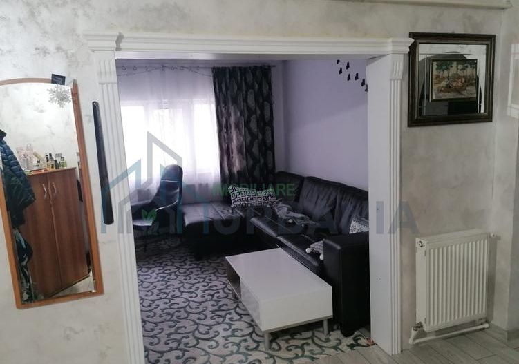 Apartat 4 camere 97m2 bloc 1989 persoană fizică, fără AGENȚI - Poză 4
