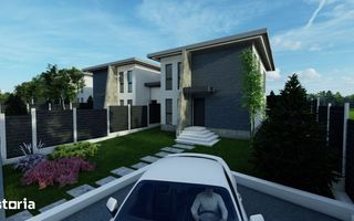 Duplex P+1E, Horpaz, Miroslava – 112 mp utili, curte 330 mp, livrare 2027 - Poză 8