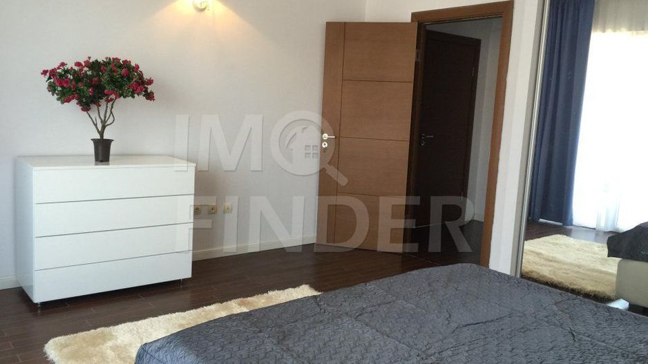 Inchiriere penthouse, Buna Ziua, 160 mp + 70 mp terasa - Poză 9