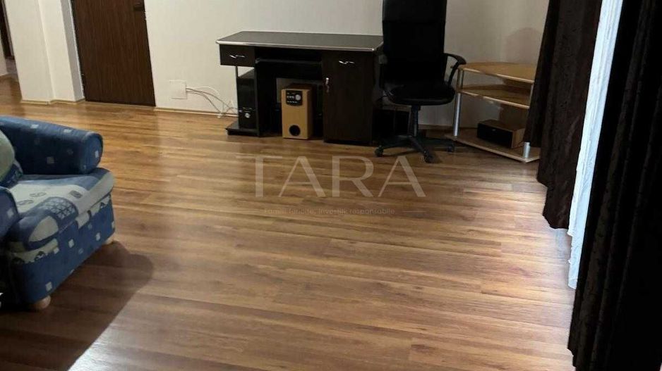 Apartament cu 3 camere de vânzare în Florești – zona Lidl - Poză 1