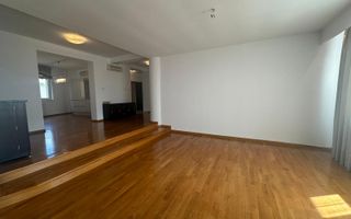 PARCUL VERDI | APARTAMENT 4 CAMERE SINGUR PE ETAJ+BOXA PE ACELASI ETAJ | 159MP - Poză 4