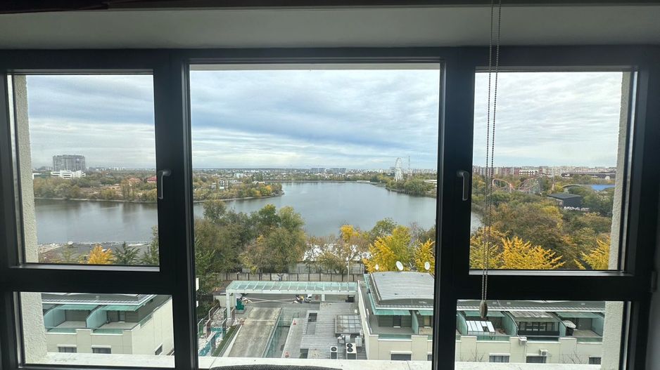 Apartament 2 camere Lacul Tei + loc de parcare cu vedere panoramica - Poză 7