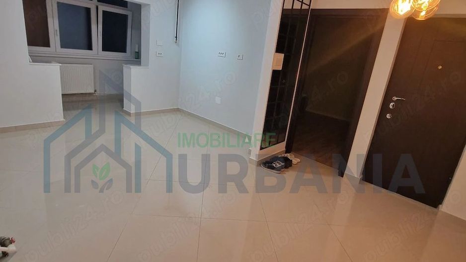 Apartament 3 camere decomandat, 72,81 mp utili, renovat integral, Canta, Iași - Poză 7