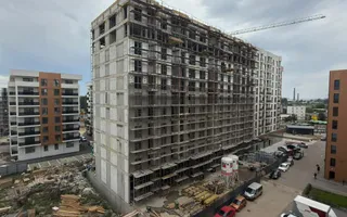 Metrou Berceni/Apollo-Apartament 3 Camere-Mobilat/Utilat - Poză 16