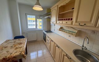 Sebastian Rahova 2 camere Renovat 8/10 - Poză 6