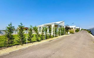 Vila cu 4 camere *400mp teren* // Tamasi- Corbeanca - Poză 19