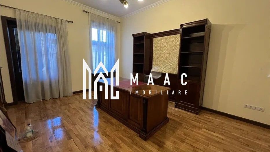 Spatiu birouri | Renovat | 85 MPU | Bld. Victoriei - Poză 2