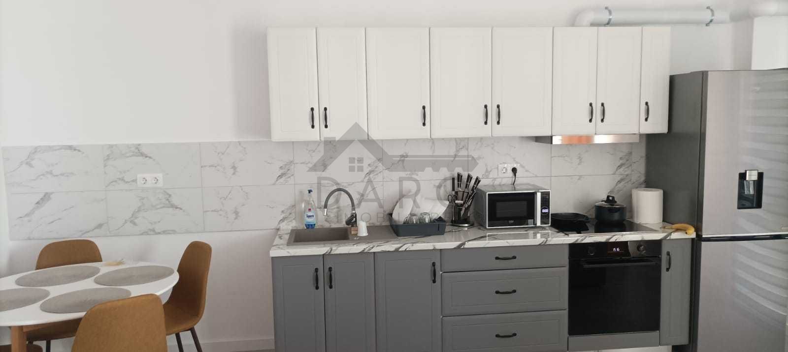 Inchiriere apartament nou 2 camere (55mp) - Targu Mures, Maurer Residence + parcare inclusa + boxa stocare beci - Poză 2