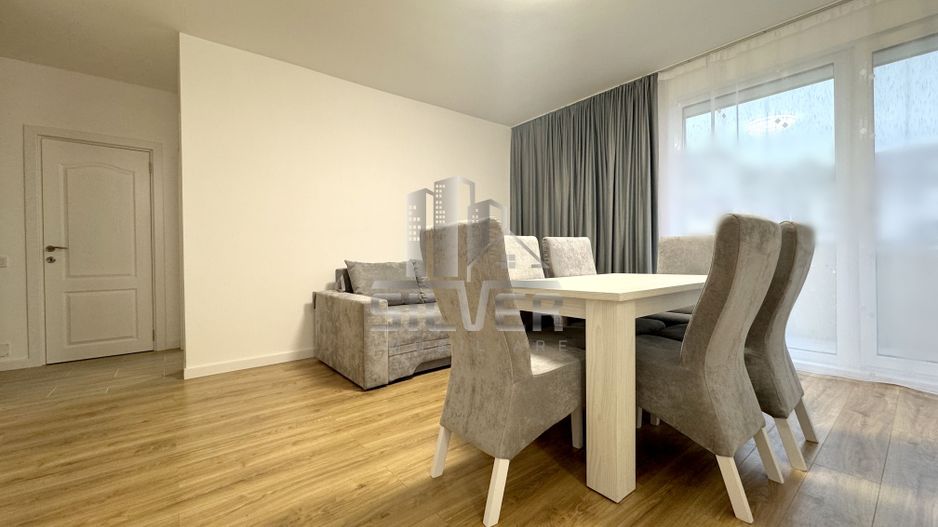 Apartament cu 3 camere la prima inchiriere! - Poză 2