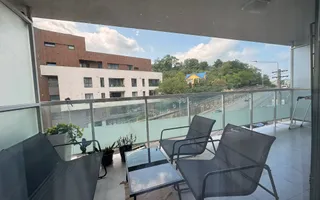 Apartament 2 camere modern | 50 mp + balcon 11 mp | Tăietura Turcului - Poză 11