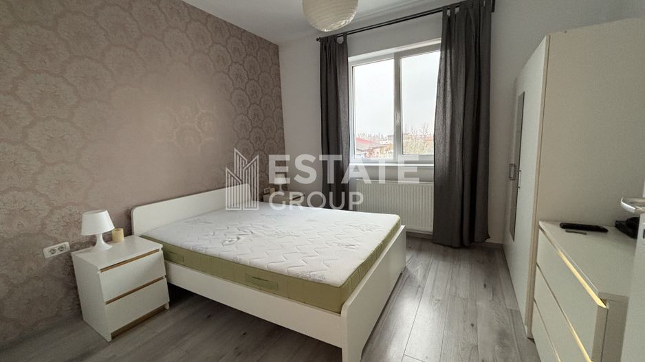 Apartament cu 2 camere in Giroc mobilat si utilat - Poză 5