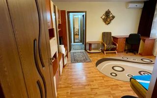 Apartament cu 2 camere Sovata - Poză 2