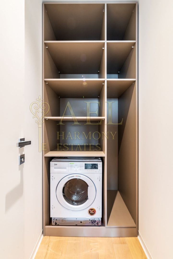 Apartament PREMIUM *4 camere* | One Verdi Park - Poză 44