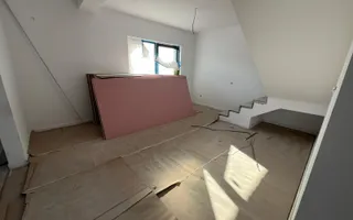 Vila 4 camere, toate utilitatile, strada asfaltata, Balotesti - Poză 13