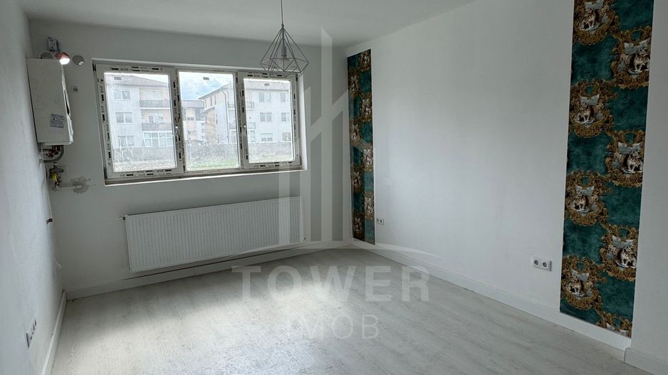 Apartament 3 camere de vânzare in Șelimbăr zona Pictor Brana - Poză 12