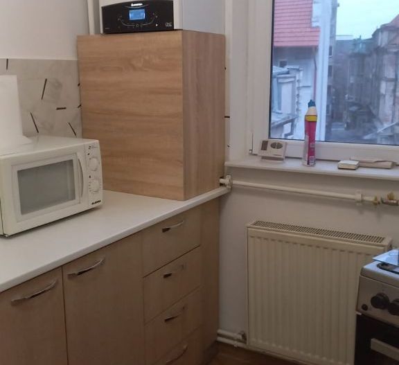 Bulevardul Lascar Catargiu, 4 Camere ,Victoriei, Sectorul 1, Bucuresti - Poză 10