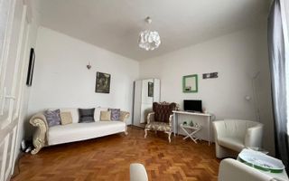 Garsonieră - Centrul Vechi - Poză 1