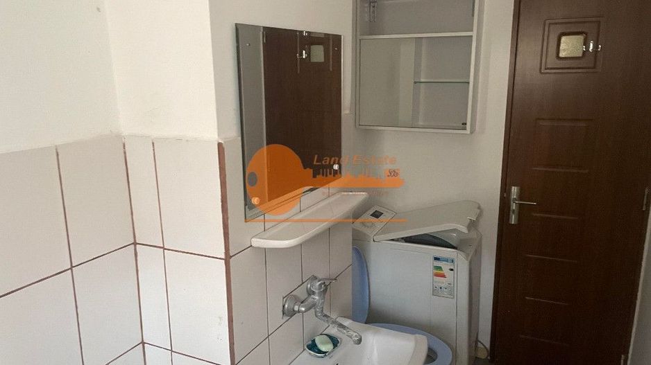 Garsoniera in zona Lujerului-Virtutii( Bloc de Garsoniere ) - Poză 2