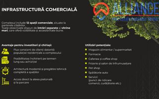 BULGARIA - VARNA (Cod 01) Apartamente noi in complex privat! - Poză 16