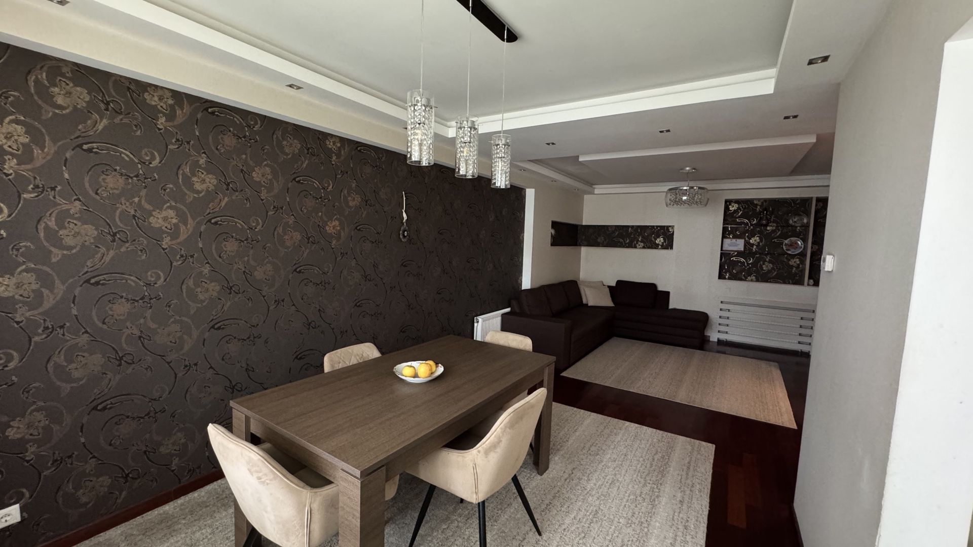 De Vânzare: Apartament Ciocana, Strada Mircea Cel Bătrân - Poză 3