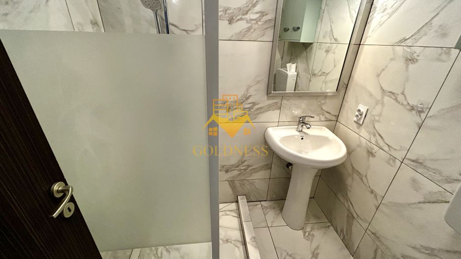 3 camere open space, Modern, Parcare, Zona Vivo, Revo gym, Floresti - Poză 12