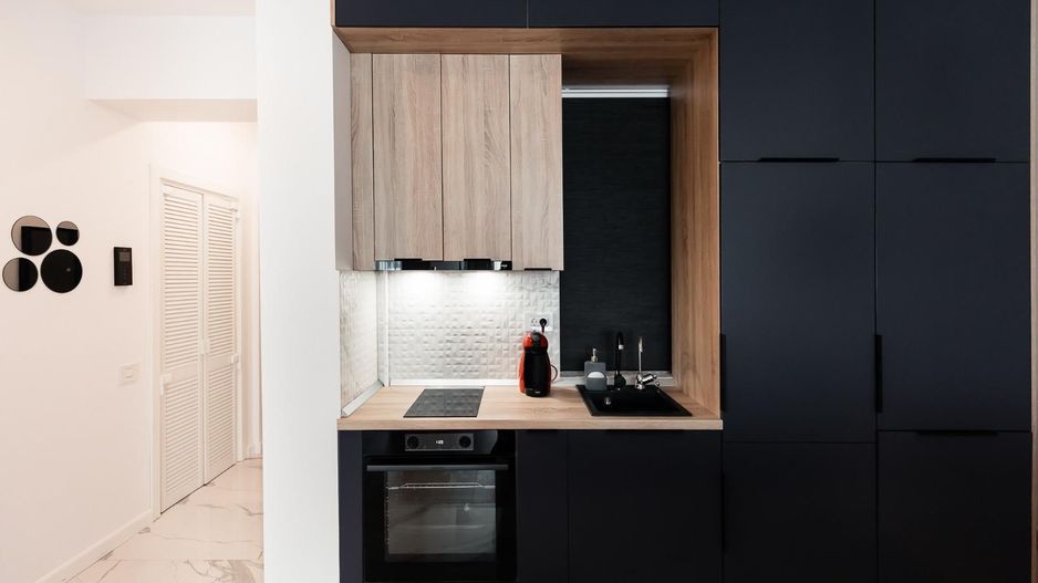 Chirie I Apartament 2 camere I Via Pipera I Mobilat Lux - Poză 8