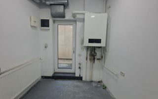 Spatiu comercial, open space, pana la 230 m², vestiar si dusuri in locatie - Poză 5