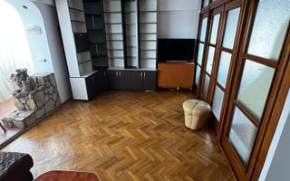 Apartament 4 camere mobilat/utilat - zona Grivitei - Poză 2