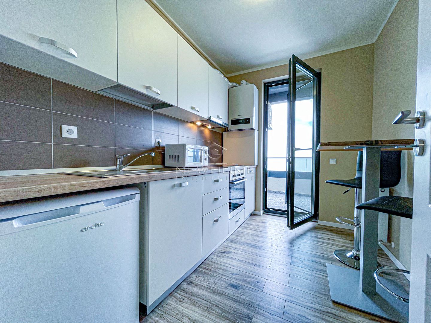 Apartament 1 camera Parcare, zona Iulius Mall - Poză 12