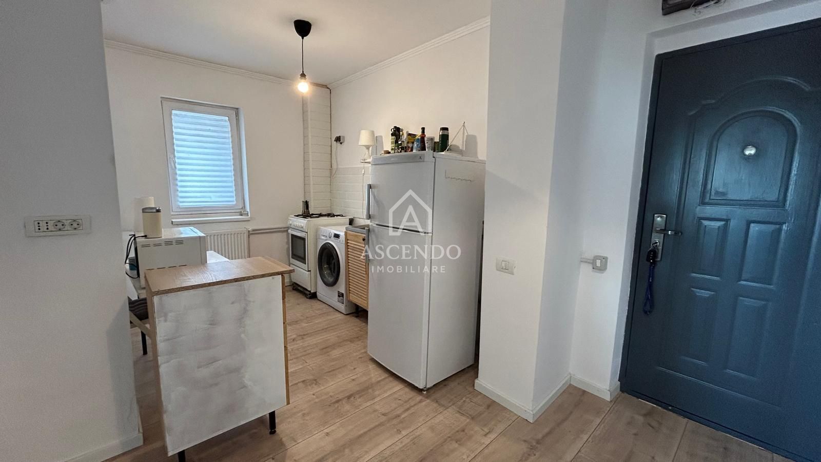 Apartament 2 camere Circular – Lujerului / Bulevardul Iuliu Maniu - Poză 4