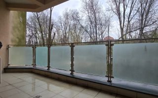 Copou-Parcul Copou/Universitate -Bloc nou - 3 camere  -parcare privata ! - Poză 19