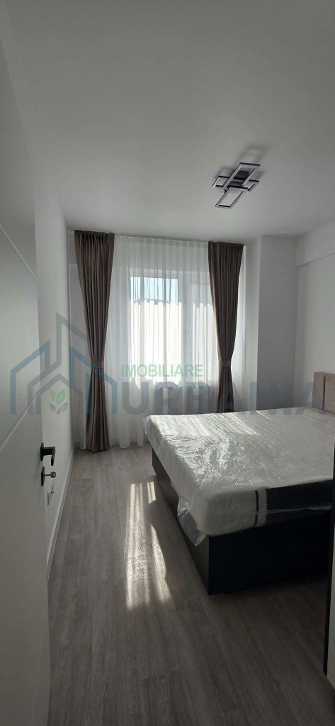 Apartament 2 camere de închiriat, Iași, cartier Visoianu - Poză 6