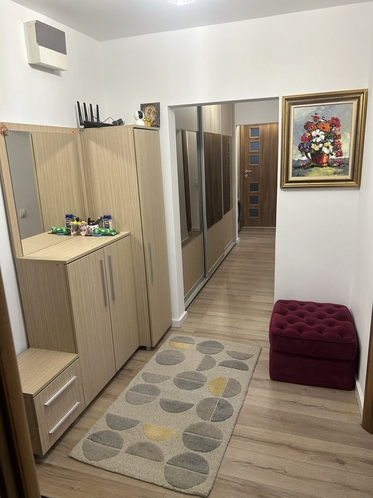 Apartament 3 camere zona Baba Novac - Mihai Bravu - Poză 6