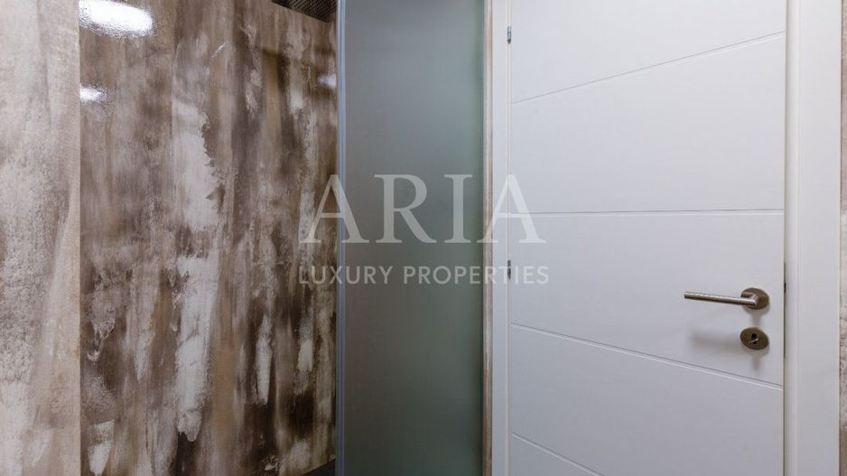 HERASTRAU SOS NORDULUI 2ROOMS - Poză 7