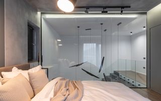 Penthouse de lux de închiriat, ultracentral - Poză 4