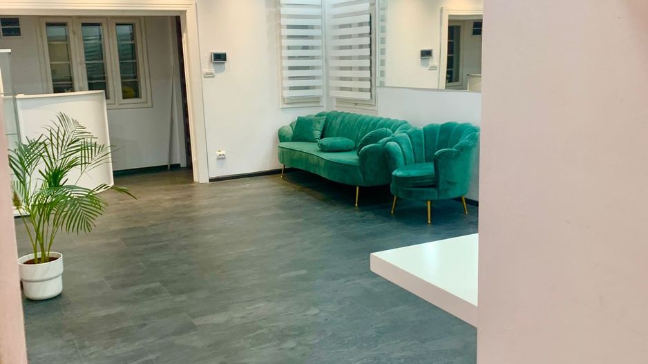 Vila spatioasa - cocheta | Dorobanti - Poză 4