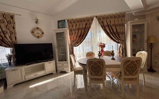 Casa individuala ultrafinisata 200 mp utili si teren 462 mp  Selimbar - Poză 6