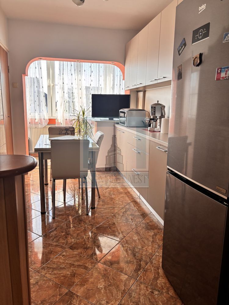 Apartament 2 cam decomandat Craiter - Poză 4