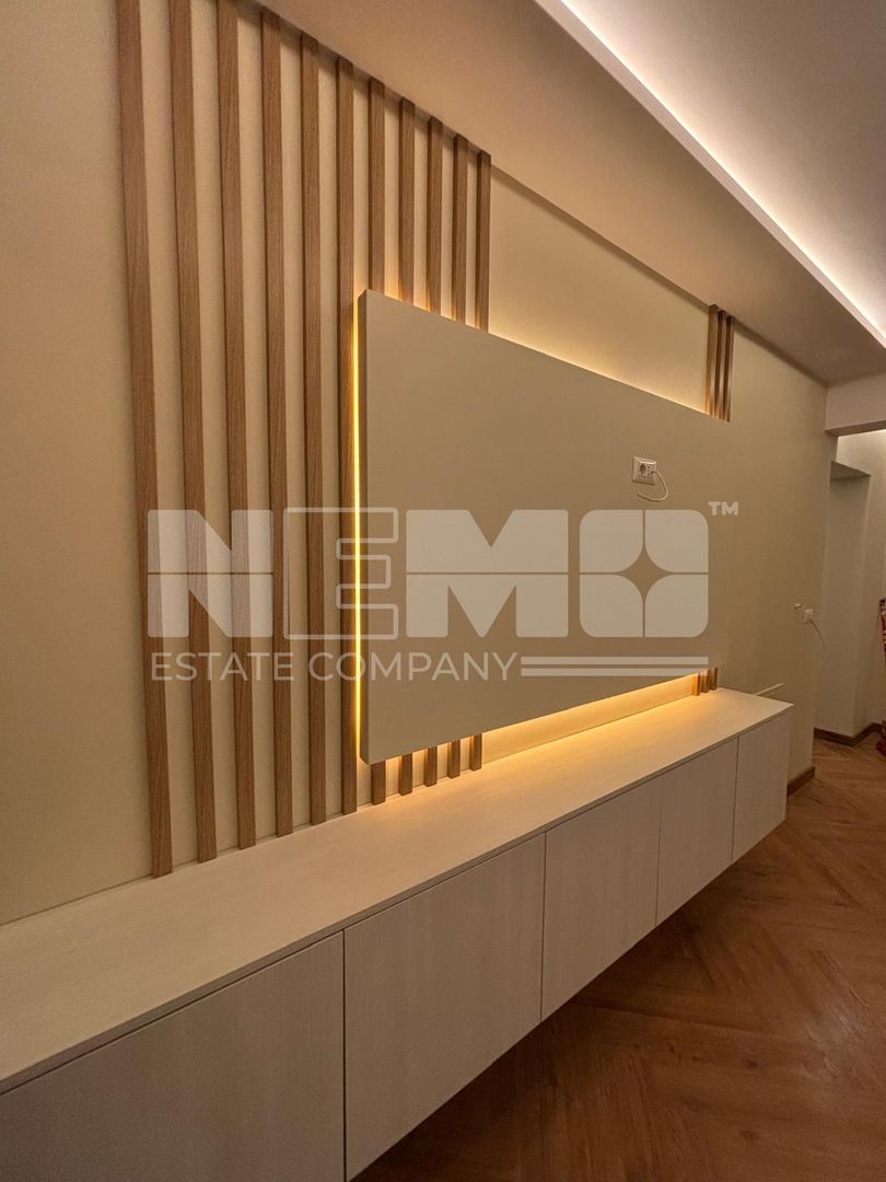 Apartament spațios și luminos cu 3 Camere I Rădăuți - Poză 14