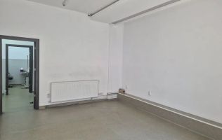 DE INCHIRIAT SPATIU COMERCIAL 100 MP  – DRUMUL TABEREI ORIZONT