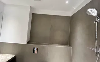 APARTAMENT DE LUX LA VANZARE/INCHIRIERE IN COMPLEX IN PIPERA - Poză 16