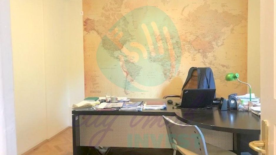 Vila RECONDITIONATA vis-a-vis de PARC - Poză 9