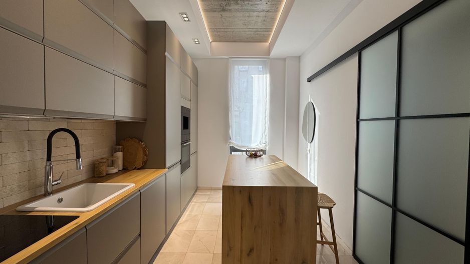 VILA SUPERBA 4 CAMERE + PARCARE ACOPERITA || PIPERA|| EPIQUE HOME - Poză 10