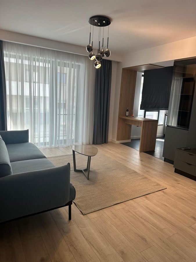 Apartament 2 camere de vanzare Sisesti constructie 2025 - Poză 1