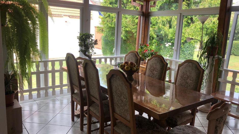 BRASADAS vinde casa cu 7 camere si teren 1100mp in zona Burdea. - Poză 14