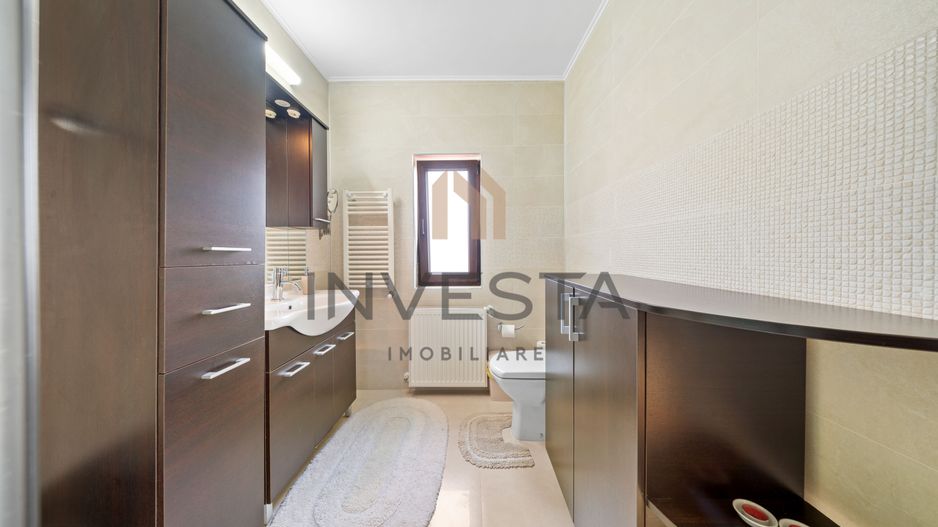 Casa moderna Grigorescu | zona de case!  328 mp de teren! - Poză 8